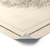 Irland 2 poster (Ecke)