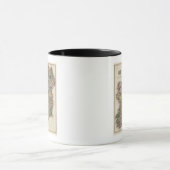 Irland 2 tasse (Zentrum)