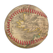 Irland 3 baseball (Vorderseite Links)