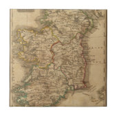 Irland 3 fliese (Vorderseite)