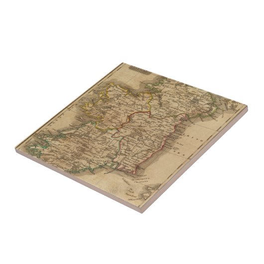 Irland 3 fliese (Seite)