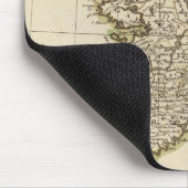Irland 3 mousepad (Ecke)