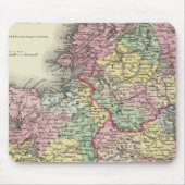 Irland 3 mousepad (Vorne)