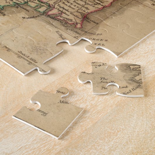 Irland 3 puzzle (Seite)