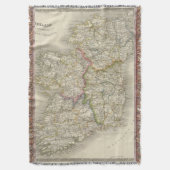 Irland 4 2 decke (Vorderseite Vertikal)