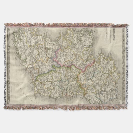 Irland 4 2 decke (Vorderseite)