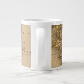 Irland 4 2 Jumbo-Tasse (Rückseite)