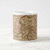Irland 4 2 Jumbo-Tasse (Vorderseite)