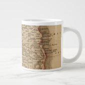 Irland 4 2 Jumbo-Tasse (Rechts)
