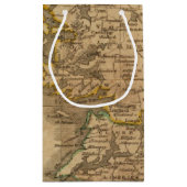 Irland 4 2 kleine geschenktüte (Rückseite)