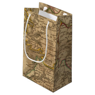 Irland 4 2 kleine geschenktüte