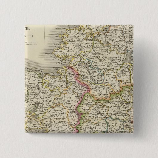 Irland 4 button (Vorderseite)