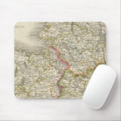 Irland 4 mousepad (Mit Mouse)