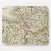 Irland 4 mousepad (Vorne)