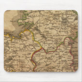 Irland 4 mousepad (Vorne)