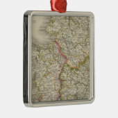 Irland 4 silbernes ornament (Rechts)