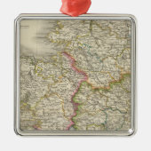 Irland 4 silbernes ornament (Vorne)