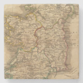 Irland 4 steinuntersetzer (Vorderseite)