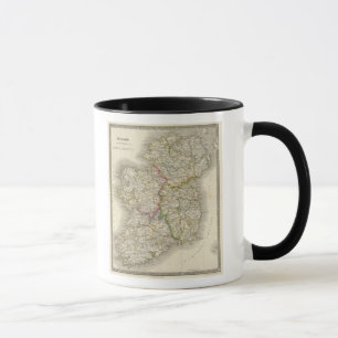 Irland 4 tasse