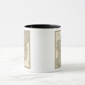 Irland 4 tasse (Zentrum)