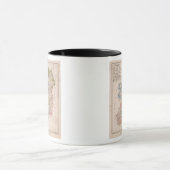 Irland 5 tasse (Zentrum)