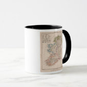 Irland 5 tasse (VorderseiteRechts)