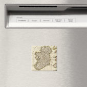 Irland 6 magnet (In Situ (Geschirrspüler))