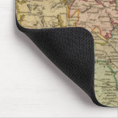Irland 6 mousepad (Ecke)