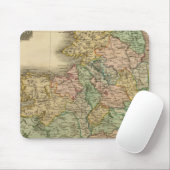 Irland 6 mousepad (Mit Mouse)