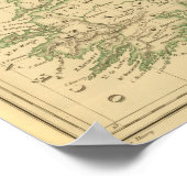 Irland 6 poster (Ecke)