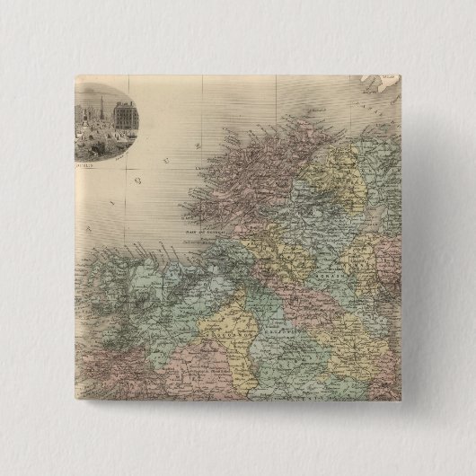 Irland 7 button (Vorderseite)