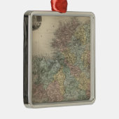 Irland 7 silbernes ornament (Rechts)