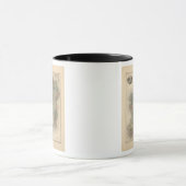Irland 7 tasse (Zentrum)