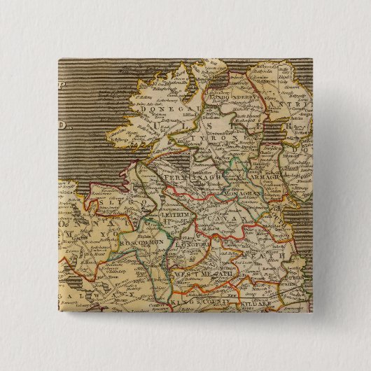 Irland 8 button (Vorderseite)