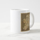 Irland 8 Jumbo-Tasse (Vorderseite Rechts)