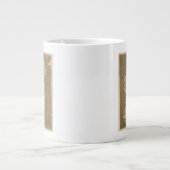 Irland 8 Jumbo-Tasse (Vorderseite)