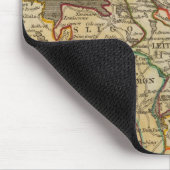 Irland 8 mousepad (Ecke)