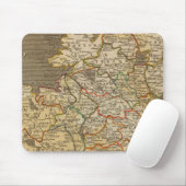 Irland 8 mousepad (Mit Mouse)