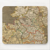 Irland 8 mousepad (Vorne)