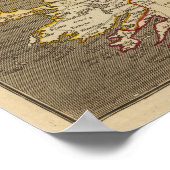 Irland 8 poster (Ecke)