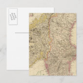 Irland 8 postkarte (Vorne/Hinten)