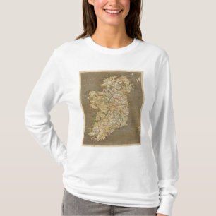 Irland 8 T-Shirt