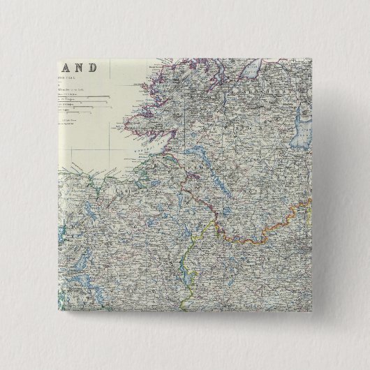 Irland 9 button (Vorderseite)