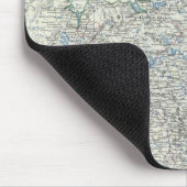 Irland 9 mousepad (Ecke)