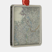 Irland 9 ornament aus metall (Rechts)