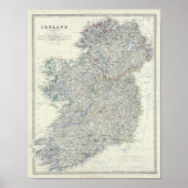 Irland 9 poster (Vorne)