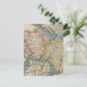 Irland 9 postkarte (Stehend Vorderseite)