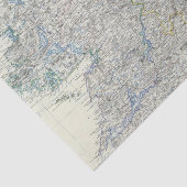 Irland 9 seidenpapier (Ausschnitt)