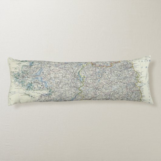 Irland 9 seitenschläferkissen (Rückseite)