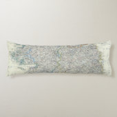 Irland 9 seitenschläferkissen (Vorderseite)